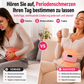 ✨50% Rabatt✨💝Das beste Geschenk für sie! Dynamisches Massage- und Wärmegürtel für die Menstruation