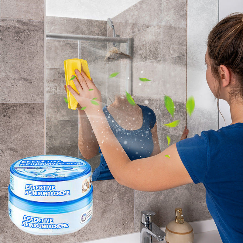 🎁 Kaufe 1, erhalte 1 gratis! 🧼 Multifunktionale und effiziente Reinigungspaste – kraftvoll, vielseitig, sparsam! ✨