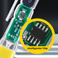 3-in-1 Magnetischer Phasenprüfer-Schraubenzieher mit Taschenlampe-6