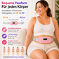 ✨50% Rabatt✨💝Das beste Geschenk für sie! Dynamisches Massage- und Wärmegürtel für die Menstruation