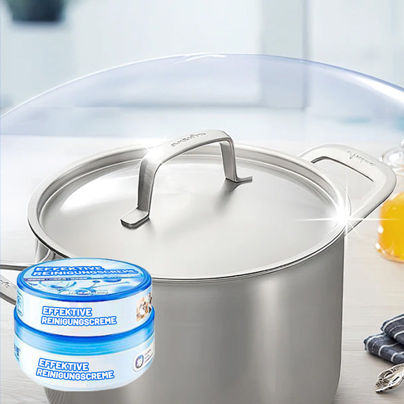 🎁 Kaufe 1, erhalte 1 gratis! 🧼 Multifunktionale und effiziente Reinigungspaste – kraftvoll, vielseitig, sparsam! ✨