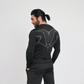 👕50 % RABATT!💪 Ion Shape Langarmshirt – Slim Fit, Ionic-Technologie, stärkt das Selbstbewusstsein