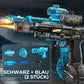 🌊HEISSER VERKAUF 50% Rabatt🔫💦Schneller Modus Eis Explosion Pistole Wasserpistole