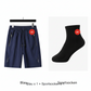 🔥Kostenloser Versand & 50 % Rabatt🔥Schnelltrocknende Herren-Sportshorts – Leicht, atmungsaktiv & perfekt für Workout, Laufen & Freizeit ✨