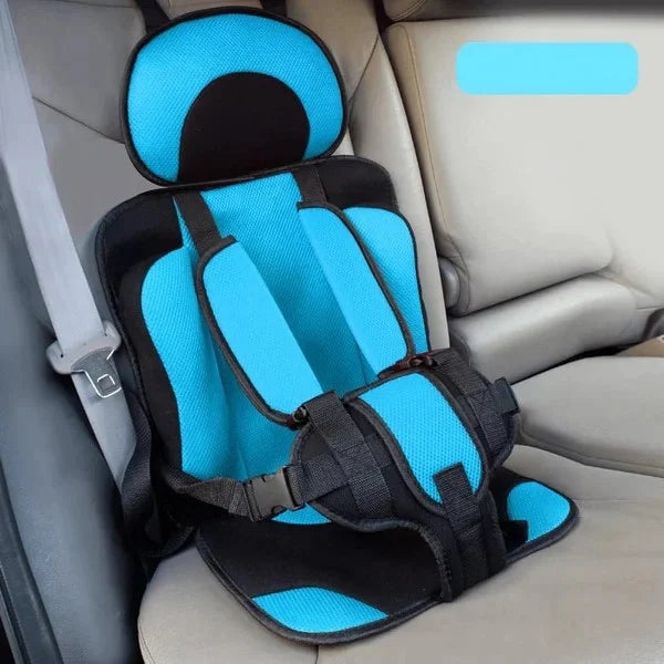 🔥50% Rabatt!💥Kindersitz fürs Auto – Faltbar, sicher, überall dabei!🧒5-Punkt-Gurt, atmungsaktiv, für 0–12 Jahre⚡