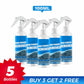 💎🚀Kostenloser Versand💥3 kaufen und 2 gratis erhalten (5 Flaschen)🔥2026 Rost Entferner Reinigungsspray