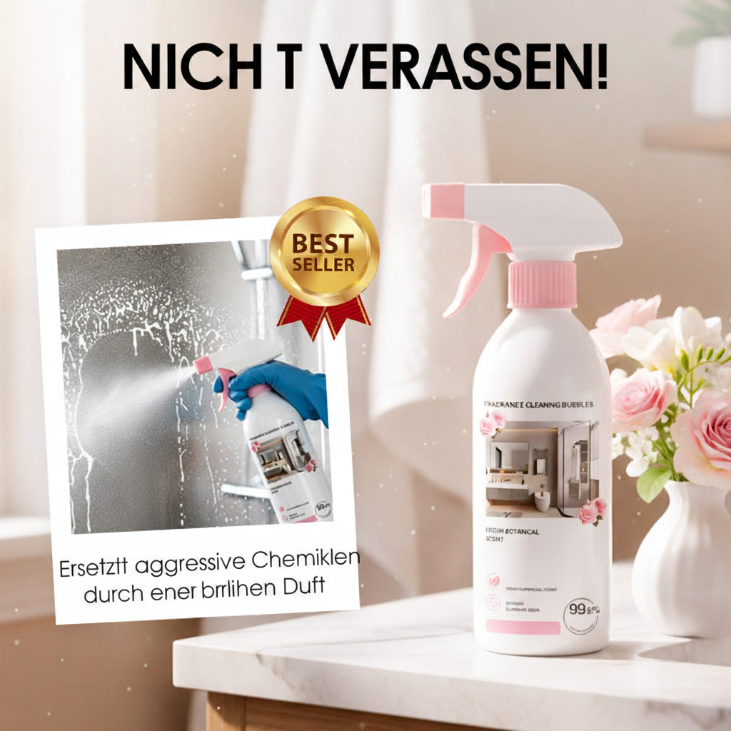 Don't miss out (German)