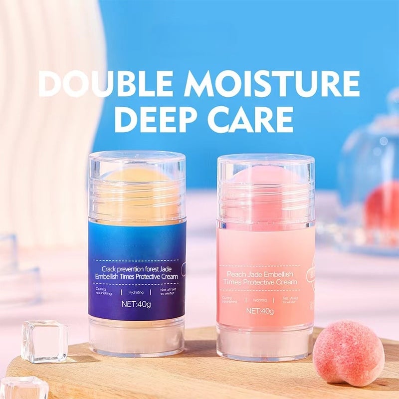 🔥LETZTER TAG 50 % RABATT & Feuchtigkeitsspendende und rissfreie Fußcreme