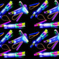 📢 ZEITLICH BEGRENZT 50% RABATT & AUF LAGER! ⏰💓 LED-Helikopter-Werfer – Bis zu 36 m hoch, Langsamer Abstieg & Nachtleuchten-Spaß! 😍✨