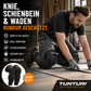 🏃 50% RABATT! 🛡️ Stoßfeste Knieschoner für Sport, dämpfen Stöße, bequem atmungsaktiv, ideal für verschiedene Sportarten🦵