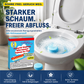 🧼🔥 3+2 GRATIS! – ÜBER 50.000 VERKAUFT! Leistungsstarke Brausetabletten zur Rohrreinigung – Lösen Haare, Fett & Schmutz zuverlässig – Wirken schnell & schonend – Für Küche, Bad & Waschbecken ⚡💧✨