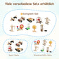 🛠️🛠️Das beste Geschenk für ein Kind🧸🧸Kreatives DIY-Technologie-Bastelset