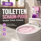 🔥🎁 1+1 GRATIS!!🥳💞 50K+ VERKAUFT! ⚡🚽Automatisch schäumendes Toilettenreinigerpulver