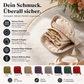 💎 KAUFE 1, ERHALTE 1 GRATIS! 👛 Mini-Schmucktasche mit Reißverschluss – Kompakt, elegant & ideal für Reisen – Schützt deine Schätze unterwegs ✈️