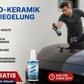 Nano-Keramikversiegelung - Option 3