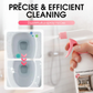 Precise & efficient cleaning (German)