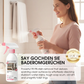 Say goodbye to bathroom odors (German)