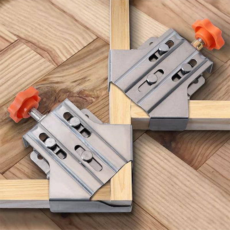 🔩✨【1 kaufen 1 gratis dazu】Präzise 90°-Edelstahl-Winkelzange – robust & vielseitig für perfekte Ergebnisse! ✨🛠️