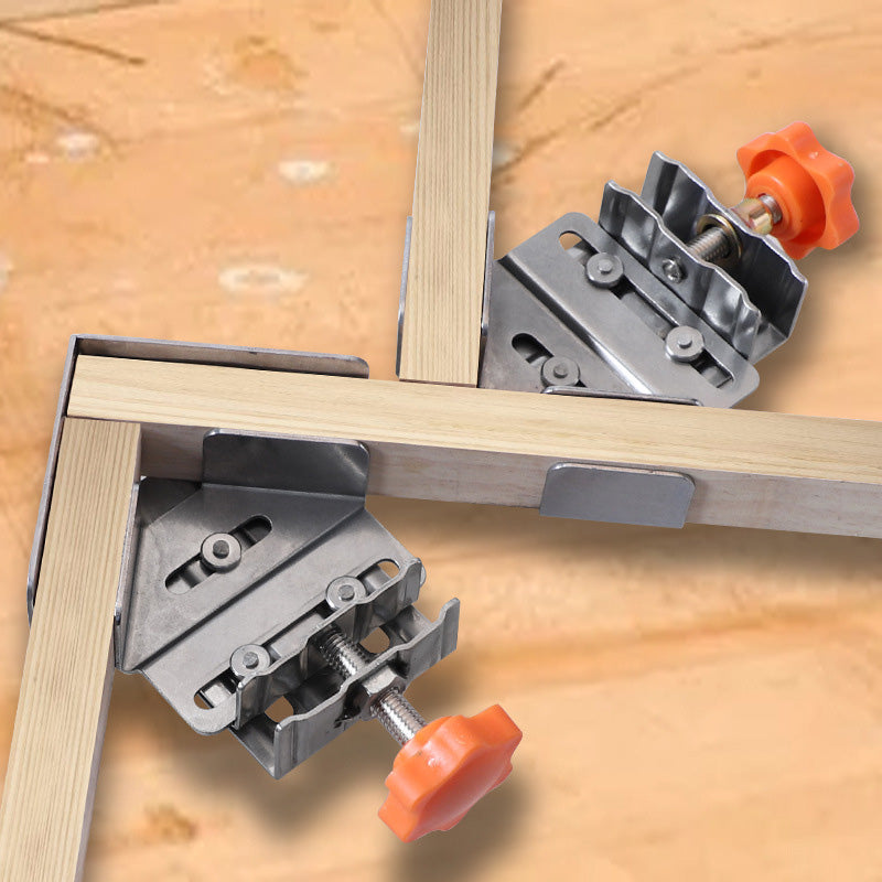 🔩✨【1 kaufen 1 gratis dazu】Präzise 90°-Edelstahl-Winkelzange – robust & vielseitig für perfekte Ergebnisse! ✨🛠️