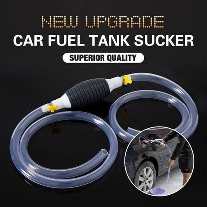 🧹🚗 Multifunktions-Flüssigkeitssauger für Auto & Haushalt 💧♻️ – kraftvoll, leise, wiederverwendbar, 50–62% Rabatt
