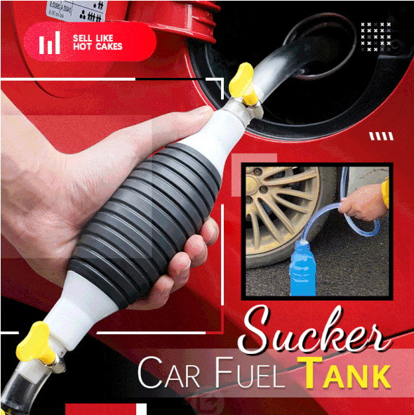 🧹🚗 Multifunktions-Flüssigkeitssauger für Auto & Haushalt 💧♻️ – kraftvoll, leise, wiederverwendbar, 50–62% Rabatt