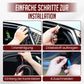 🚗45% Rabatt 🧷Staubdichtes Gummidichtband zur Lärmminderung für Auto-7