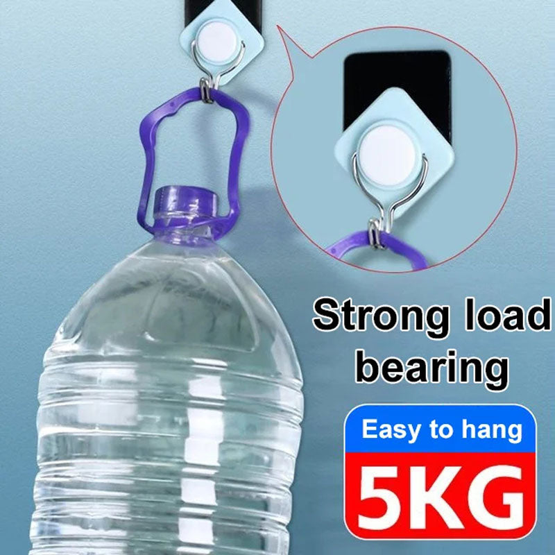 🚗Frühlingsverkauf: 50 % Rabatt🔩 20 Stück Befestigungsaufkleber für Autofußmatten