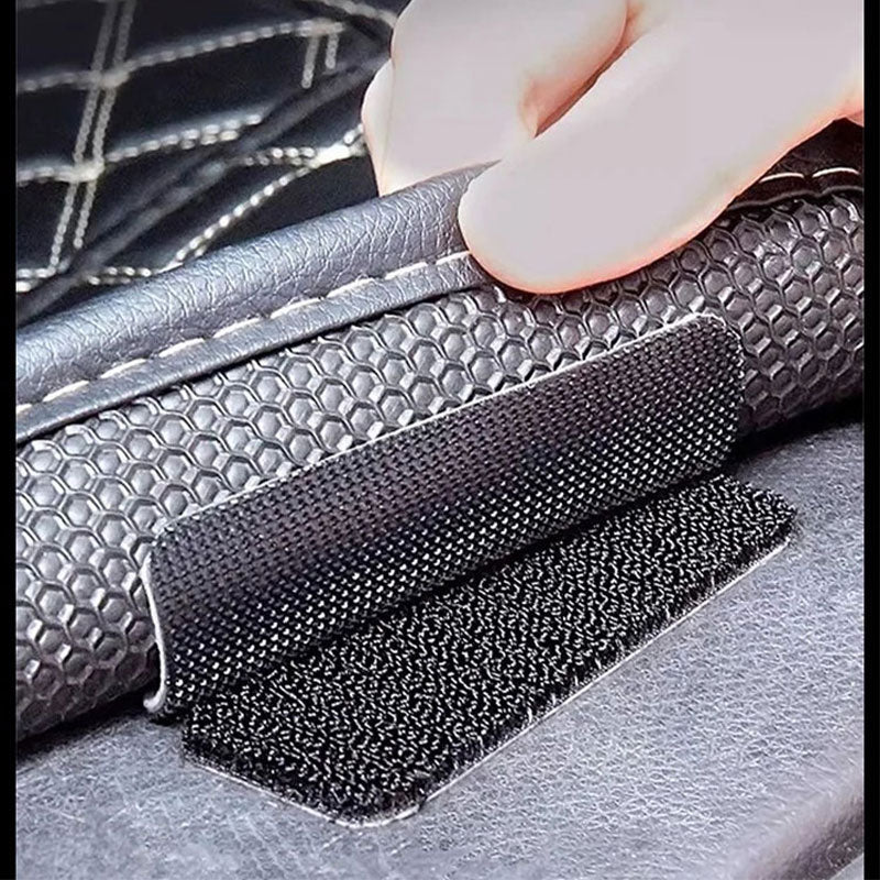 🚗Frühlingsverkauf: 50 % Rabatt🔩 20 Stück Befestigungsaufkleber für Autofußmatten