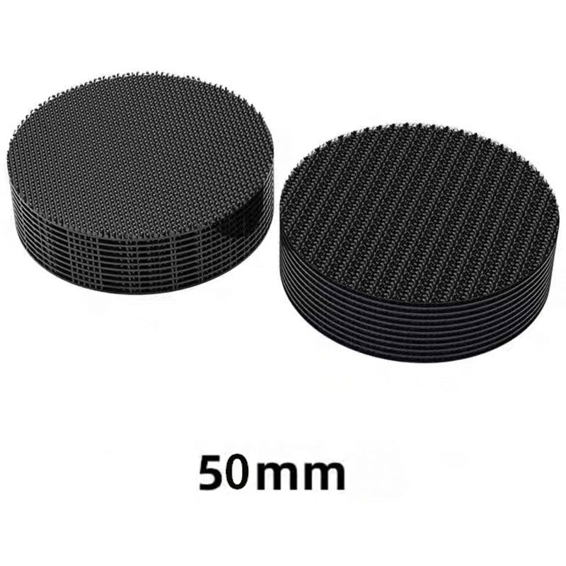 🚗Frühlingsverkauf: 50 % Rabatt🔩 20 Stück Befestigungsaufkleber für Autofußmatten