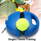 🔥BLACK FRIDAY-SCHLUSSVERKAUF 50 % RABATT!🔥Trainingsplatte für Tennisbälle