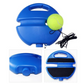 🔥BLACK FRIDAY-SCHLUSSVERKAUF 50 % RABATT!🔥Trainingsplatte für Tennisbälle