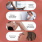 🔥 Heute -50 %! 🦵 Massage-Roller für Ferse & Achillessehne – ideal zur Entspannung nach Sport & Alltag