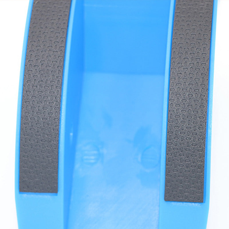 🔥 Heute -50 %! 🦵 Massage-Roller für Ferse & Achillessehne – ideal zur Entspannung nach Sport & Alltag