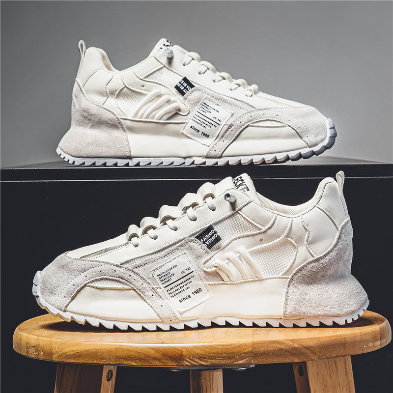 🔥Atmungsaktive Freizeit- und Sportschuhe für Herren