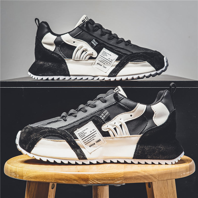 🔥Atmungsaktive Freizeit- und Sportschuhe für Herren
