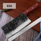 ⚡ 50 % Rabatt – Robustes geschmiedetes Kochmesser – präzisionsgeschliffene Klinge, ergonomischer Griff & langlebig – perfekt für ambitionierte Hobbyköche 🥩🔪