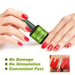 💅 50.000+ verkauft! 💥50% Rabatt – Magischer Nagellackentferner Gel, löst Nagellack in Sekunden, ohne Reiben