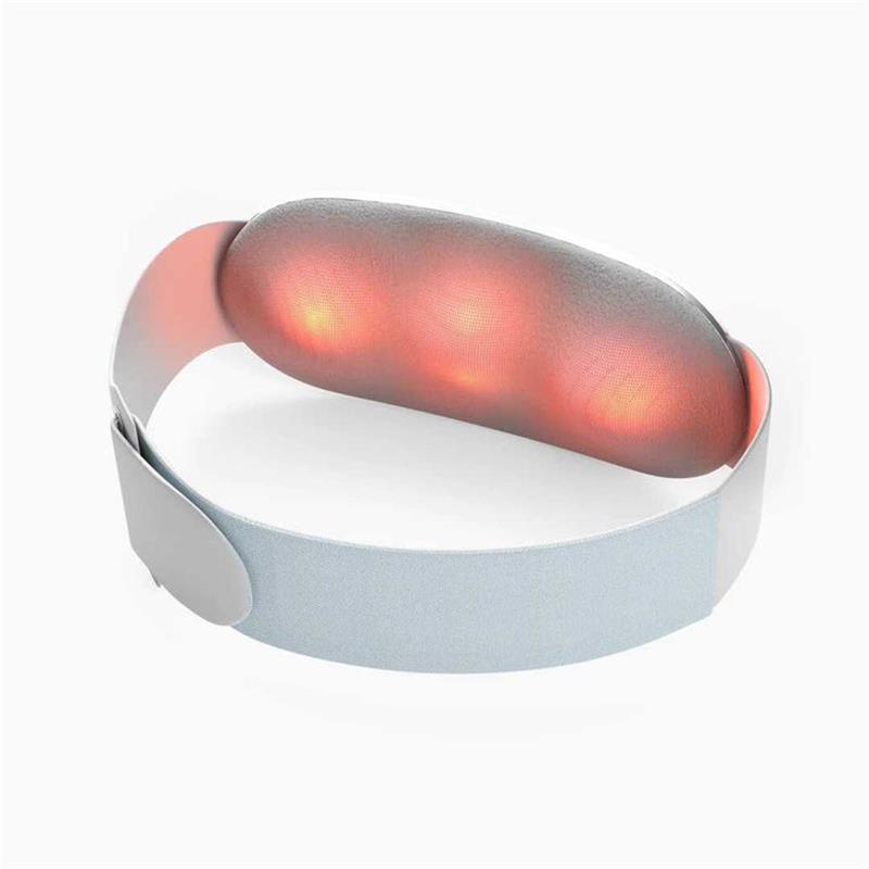 💖 50% RABATT! ⚡ Menstruations-Massagegürtel – Wärme, Vibration & diskret ✨