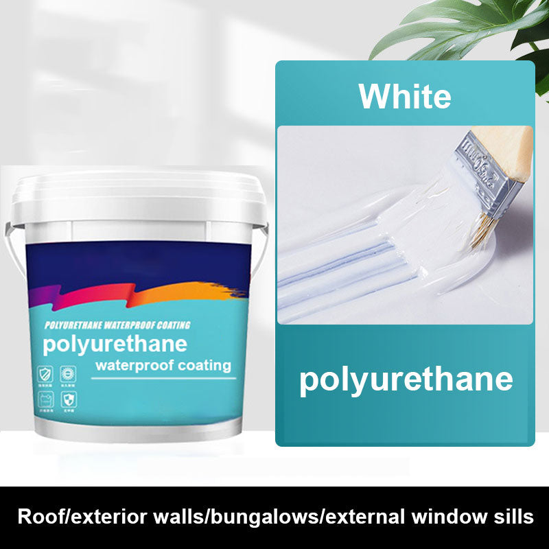 🔈🔈50% Rabatt🔥🍃✨🔰Polyurethan Abdichtungen und Leckreparaturen Umweltfreundliche Beschichtung🍃✨🔰