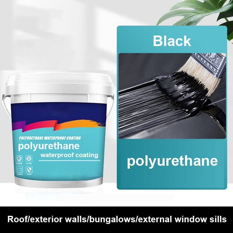 🔈🔈50% Rabatt🔥🍃✨🔰Polyurethan Abdichtungen und Leckreparaturen Umweltfreundliche Beschichtung🍃✨🔰