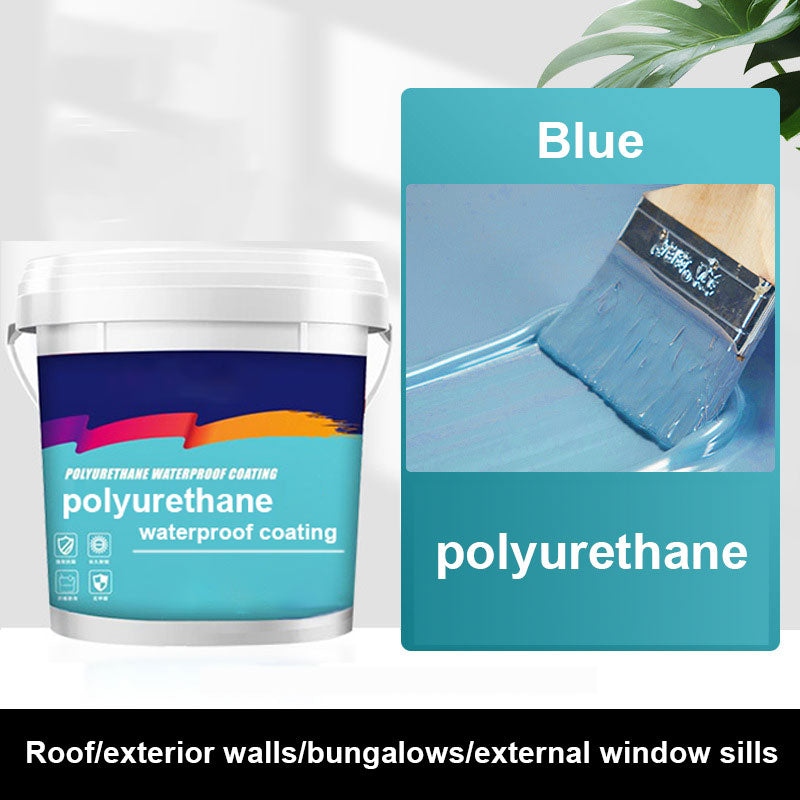 🔈🔈50% Rabatt🔥🍃✨🔰Polyurethan Abdichtungen und Leckreparaturen Umweltfreundliche Beschichtung🍃✨🔰