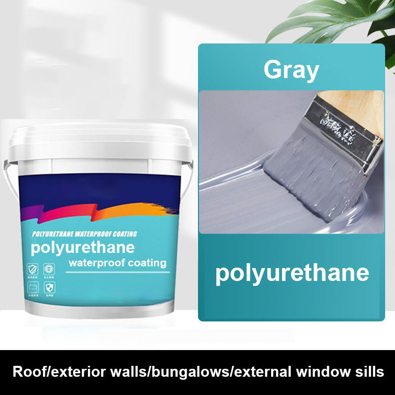 🔈🔈50% Rabatt🔥🍃✨🔰Polyurethan Abdichtungen und Leckreparaturen Umweltfreundliche Beschichtung🍃✨🔰