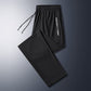 👖 50 % Rabatt! 🏃 Leichte Sporthose aus Ice-Silk – atmungsaktiv, kühl und perfekt für den Alltag☀️