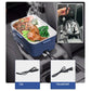 🔥50% RABATT !! 🍱Tragbares elektrisches Warmhalte-Set für Lunchboxen