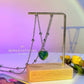 🔮50 % RABATT🎁Stimmungsarmband mit Farbwechsel, für gute Laune & als Geschenk