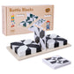 ⏳🧩✨ 50 % Rabatt! Verstecktes Blockpuzzle – Interaktives Eltern-Kind-Spiel zur Förderung des räumlichen Vorstellungsvermögens 👨‍👩‍👧‍👦🎮