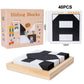 ⏳🧩✨ 50 % Rabatt! Verstecktes Blockpuzzle – Interaktives Eltern-Kind-Spiel zur Förderung des räumlichen Vorstellungsvermögens 👨‍👩‍👧‍👦🎮
