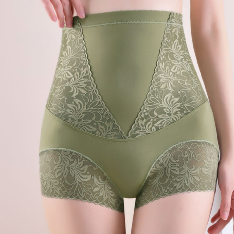 ❤️🎁 Zeitlich begrenzt 50%RABATT🎁✨Po-Lifting-Höschen mit Bauch-weg-Effekt und hoher Taille für Damen💝🩱