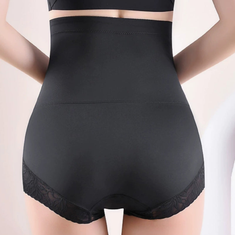 ❤️🎁 Zeitlich begrenzt 50%RABATT🎁✨Po-Lifting-Höschen mit Bauch-weg-Effekt und hoher Taille für Damen💝🩱