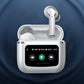 Weit voraus, Technologie🎧Smart Touch Screen Bluetooth-1